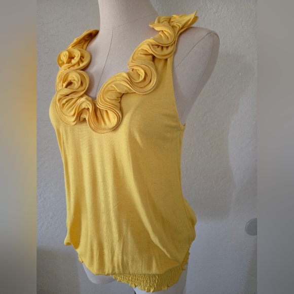 Tank top summer beach size: small - Picture 5 of 10